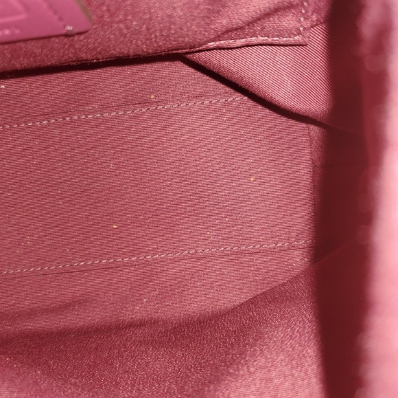 Coach Mini Abby Duffle Hobo Bag - Picture 6 of 7